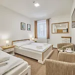 Varta Pensjonat 3*