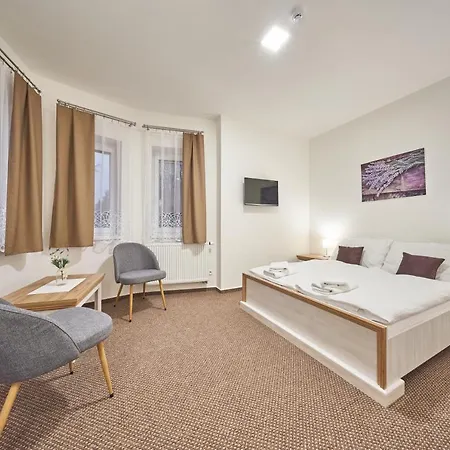 Varta Guest house 3*