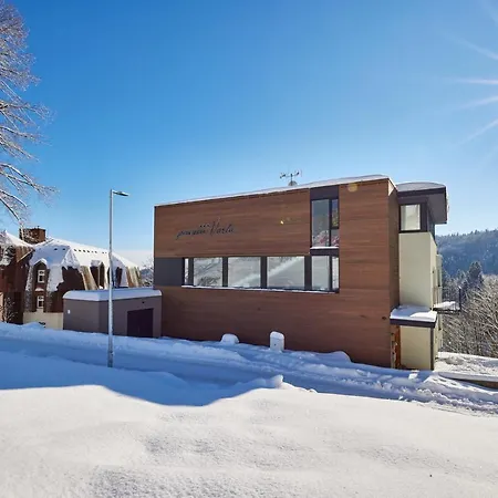 Penzion Varta 3*