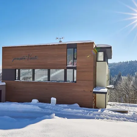 Varta Guest house Janske Lazne