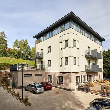 Varta Konukevi 3*