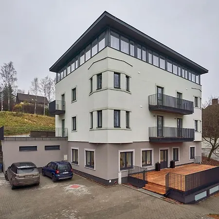 Guest house Varta 3*