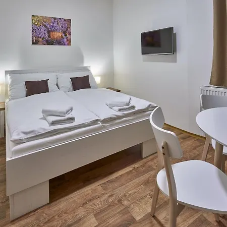 Guest house Varta