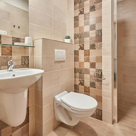 Guest house Varta 3*