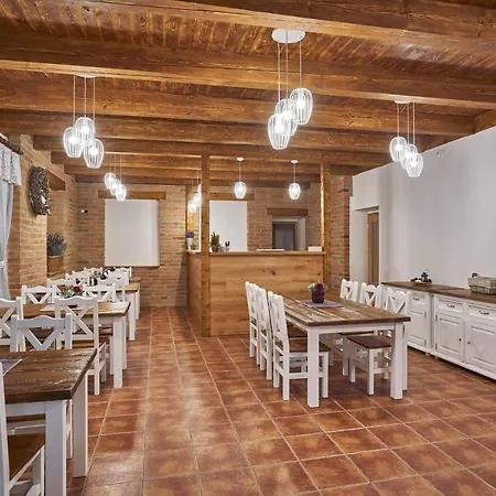 Varta 3* Janské Lázně