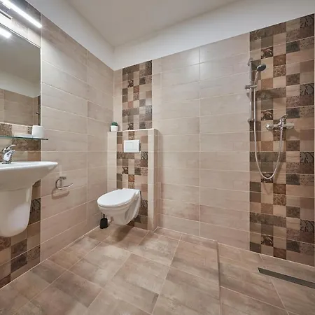 Pensión Varta Janské Lázně