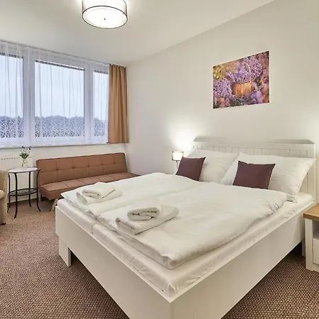 Guest house Varta