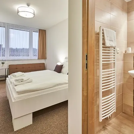 Guest house Varta
