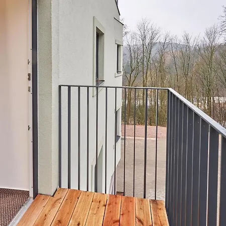 Varta Penzion 3*