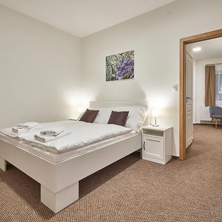 Varta Penzion 3*