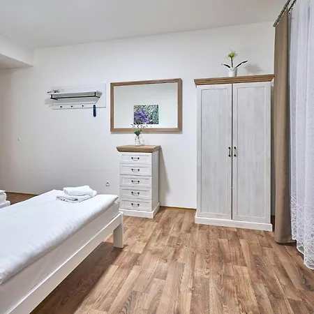 Guest house Varta 3*