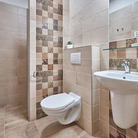 Guest house Varta