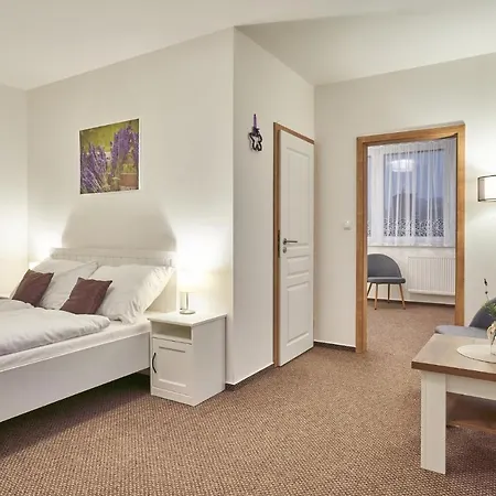 Guest house Varta