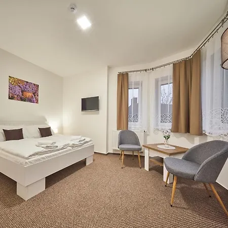 Guest house Varta