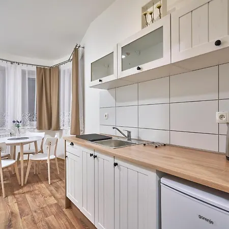 Varta Guest house Janske Lazne