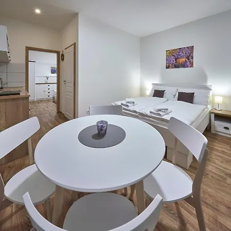 Varta Janské Lázně