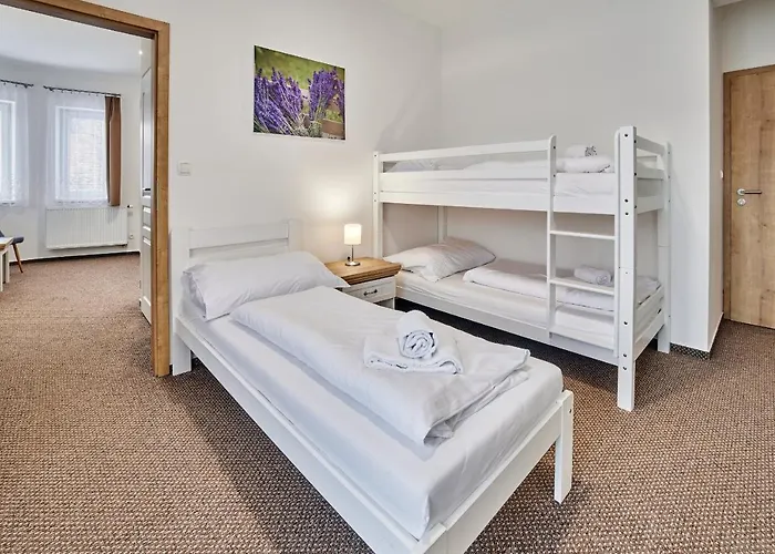 Penzion Varta 3*