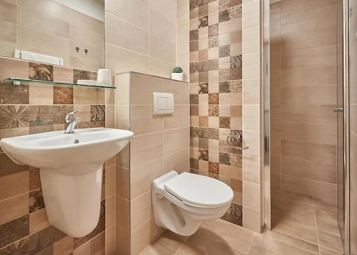 Penzion Varta 3*