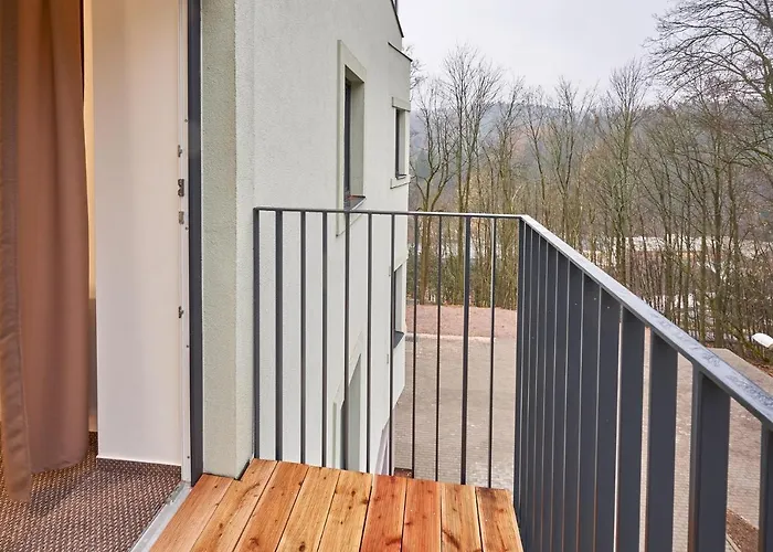 Varta Konukevi 3*