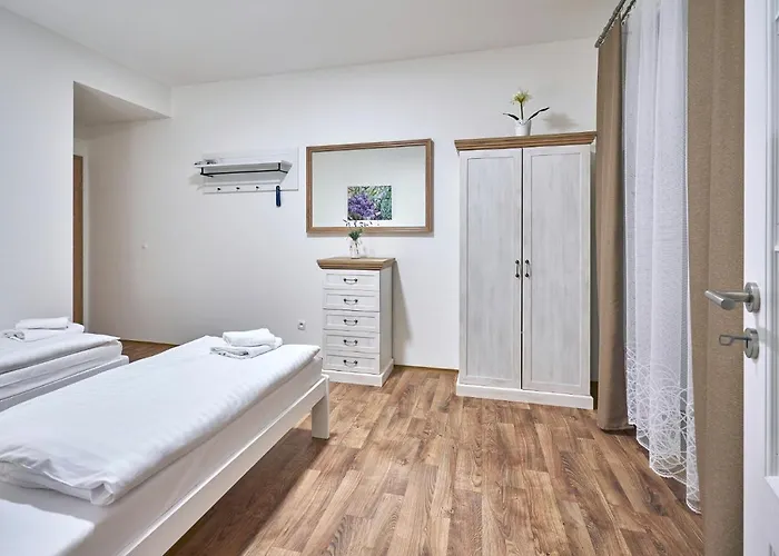Penzion Varta 3*